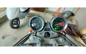 KAWASAKI ZEPHYR 1100 1992 ZRT10A