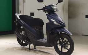SUZUKI ADDRESS 110 2020 CE47A