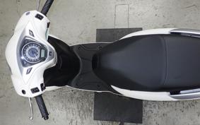 HONDA LEAD 125 2025 JK12