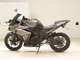 Фото Yamaha YZF-R25 с японского аукциона
