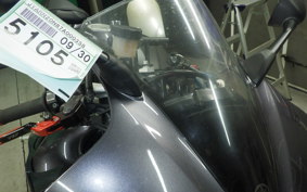 YAMAHA YZF-R1 2007