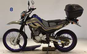 YAMAHA SEROW 250 DG11J