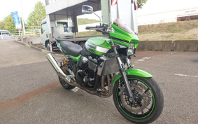 KAWASAKI ZRX1200 DAEG 2011 ZRT20D