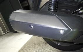 YAMAHA CYGNUS 125 XSR 3 2014 SED8J