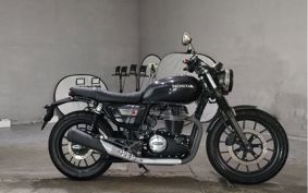 HONDA GB350S 2022 NC59