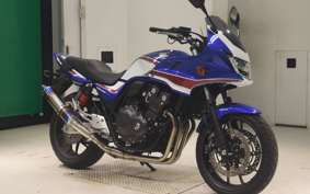 HONDA CB400 SUPER BOLDOR A 2022 NC42
