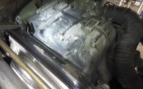 HONDA STEED 400 VLS 1999 NC37
