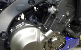 YAMAHA XSR900 2023 RN80J