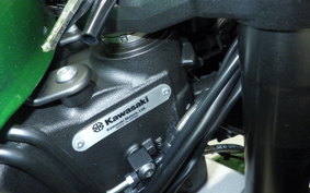 KAWASAKI NINJA 1100SX SE 2026 ZXT10H