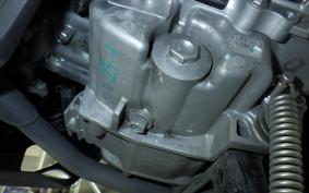 HONDA PCX 125 2015 JK05