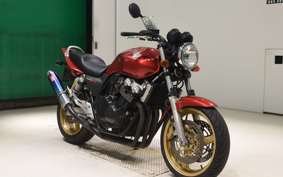 HONDA CB400SF VTEC Spec3 2005 NC39