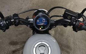HONDA REBEL MC49