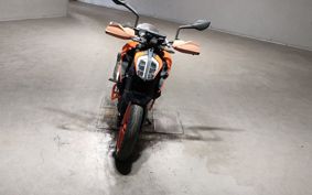 KTM 390 DUKE 2018 JPJ40