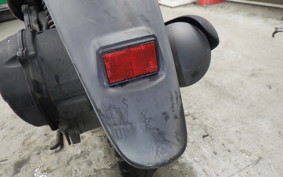 SUZUKI LET's 4 Basket 2010 CA43A