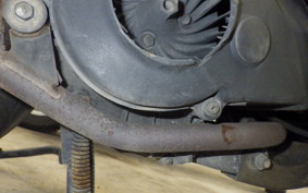 SUZUKI ADDRESS V125 G CF46A