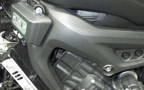 YAMAHA XSR900 2021 RN56J