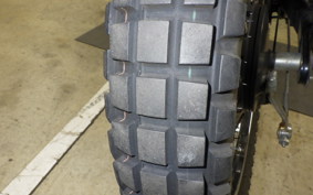 KAWASAKI 250TR 2021 BJ250F