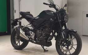 HONDA CB250R 2005 MC52