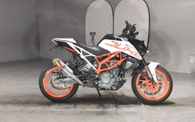 KTM 390 DUKE 2017 JPJ40
