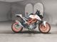 Фото KTM 390 DUKE 2017 с японского аукциона