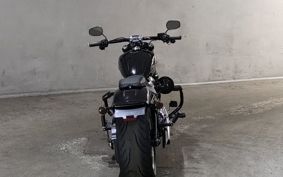 HARLEY FXBRS1870 2021 YHK