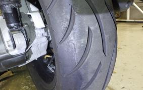 HONDA FORZA SI ABS MF12