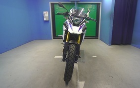 BMW G310GS 2018 0G02