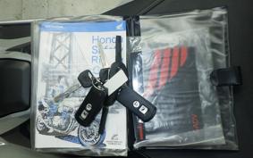 HONDA X-ADV 750 2021 RH10