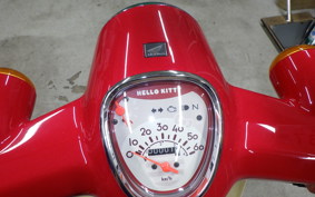 HONDA C50 SUPER CUB 2026 AA09