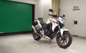 HONDA CB400F 2016 NC47