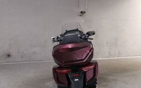HONDA GL 1800 GOLD WING DCT 2025 SC79