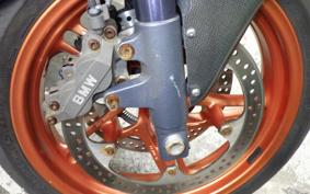 BMW R 1150 R ROCKSTAR 2006