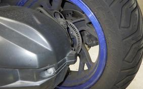 SUZUKI BURGMAN400 A 2020 DU11A
