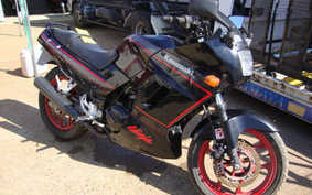 KAWASAKI GPX250R 1988 EX250E