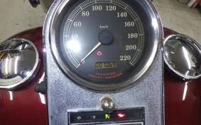 HARLEY FLSTF 1450 2003