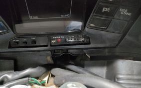 HONDA FUSION MF02