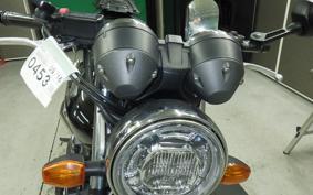 HONDA CB400SF GEN 4 A 2019 NC42