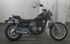 KAWASAKI ELIMINATOR 400 ZL400A