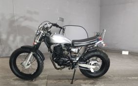 YAMAHA TW200 2JL