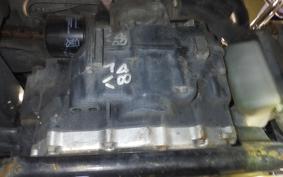 HONDA SHADOW 400 1998 NC34