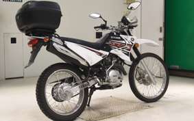 YAMAHA XTZ125
