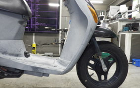 SUZUKI LET's 4 CA46A