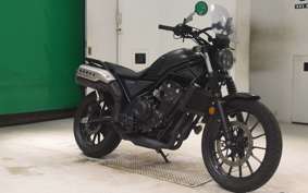 HONDA CL500 2025 PC68
