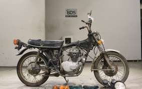 HONDA CB250