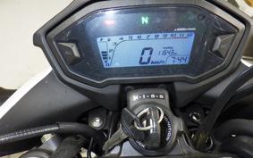 HONDA CB400F 2021 NC47