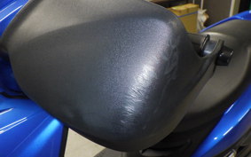 SUZUKI SWISH 125 2018 DV12B