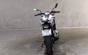 BMW G310R 2017 0G01