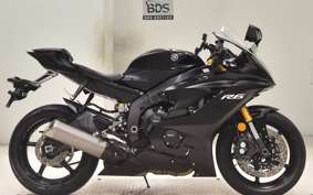 YAMAHA YZF-R6 2018