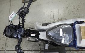 HONDA CT125-2 JA65