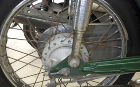 HONDA C50 SUPER CUB AA01